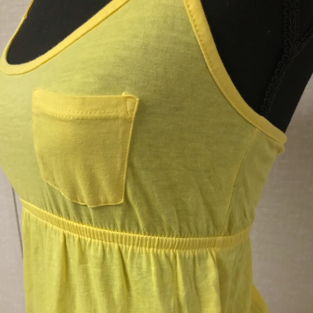 DIVIDED BRAND BY H&M SIZE 2 BLOUSE